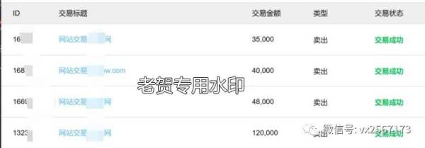 個人做網站，一年可以賺多少錢？聊賣站